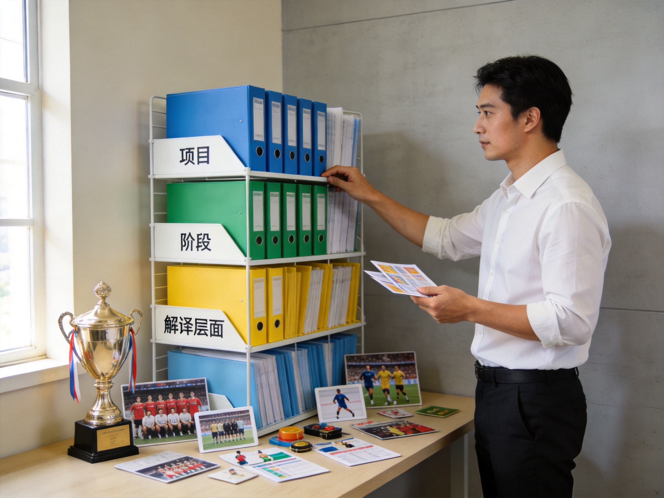Bsports必一运动品牌内容整理与编辑原则说明配图