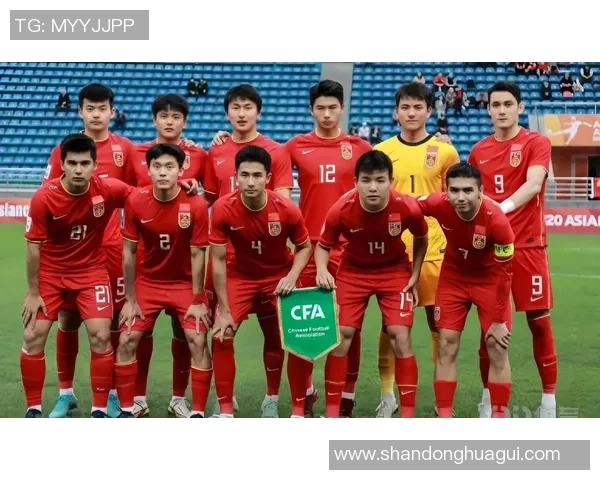 中国香港U23迎战中国台北23全力争胜展现青春风采