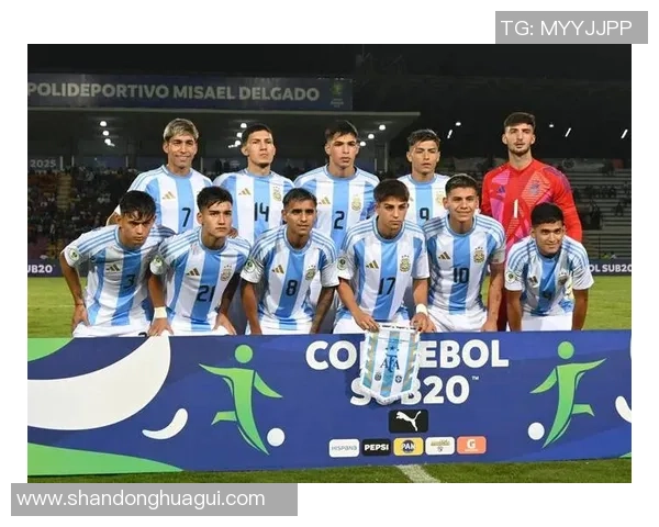 巴西U20与乌拉圭U20激战正酣谁将晋级青年锦标赛决赛