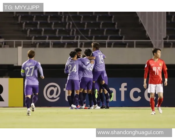 广州恒大迎战广岛三箭世俱杯激战在即球迷期待精彩对决