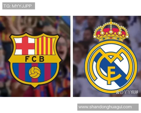 西甲第14轮巅峰对决巴塞罗那迎战皇家马德里争夺荣耀